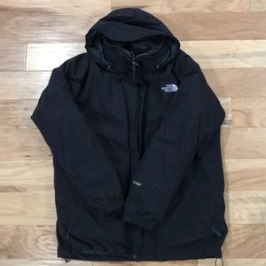 The North Face HyVent Double Jacket XXL TTG